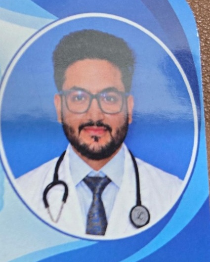 Dr. Krishna Pal Kohli, Gastroenterologist and Hepatologist in Agra